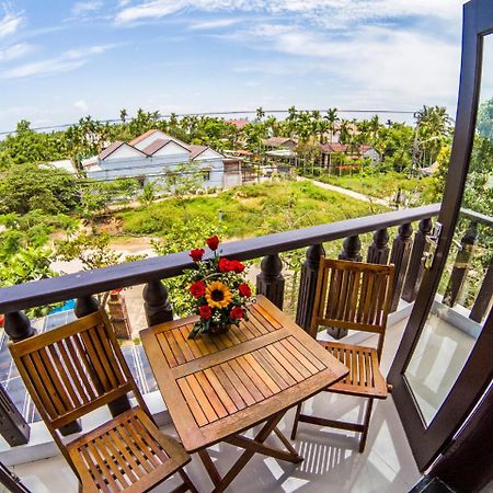 Cam Thanh Village Villas Hoi An Esterno foto