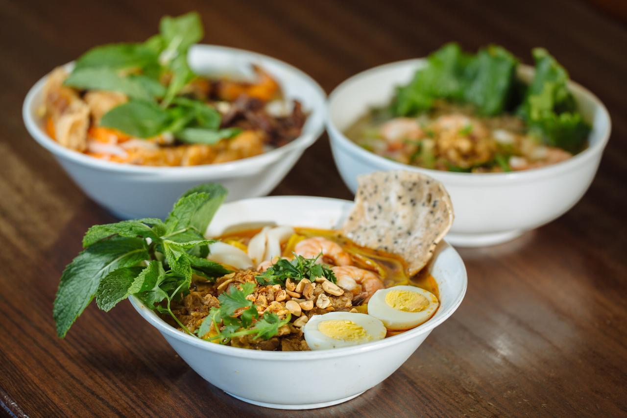 Cam Thanh Village Villas Hoi An Esterno foto