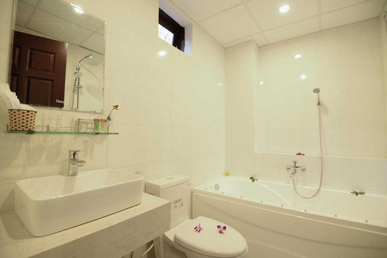 Cam Thanh Village Villas Hoi An Esterno foto