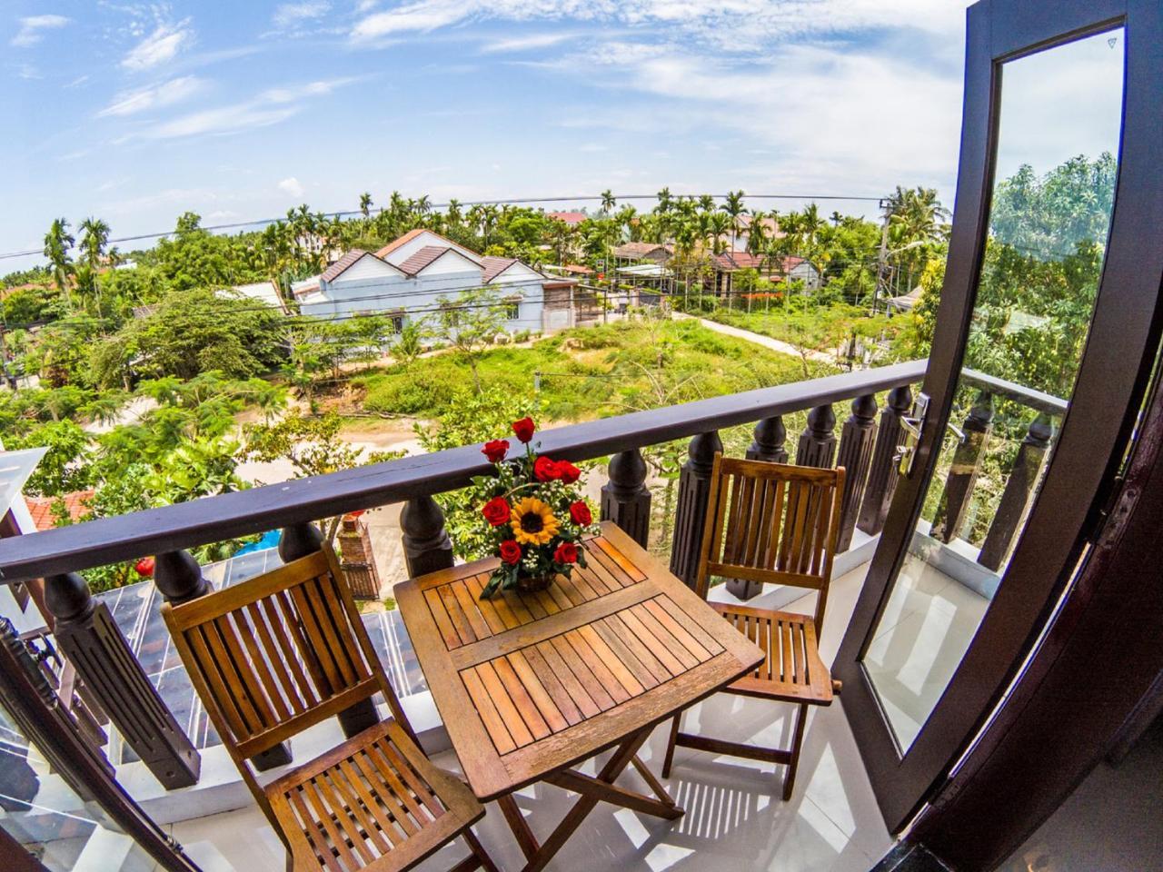 Cam Thanh Village Villas Hoi An Esterno foto