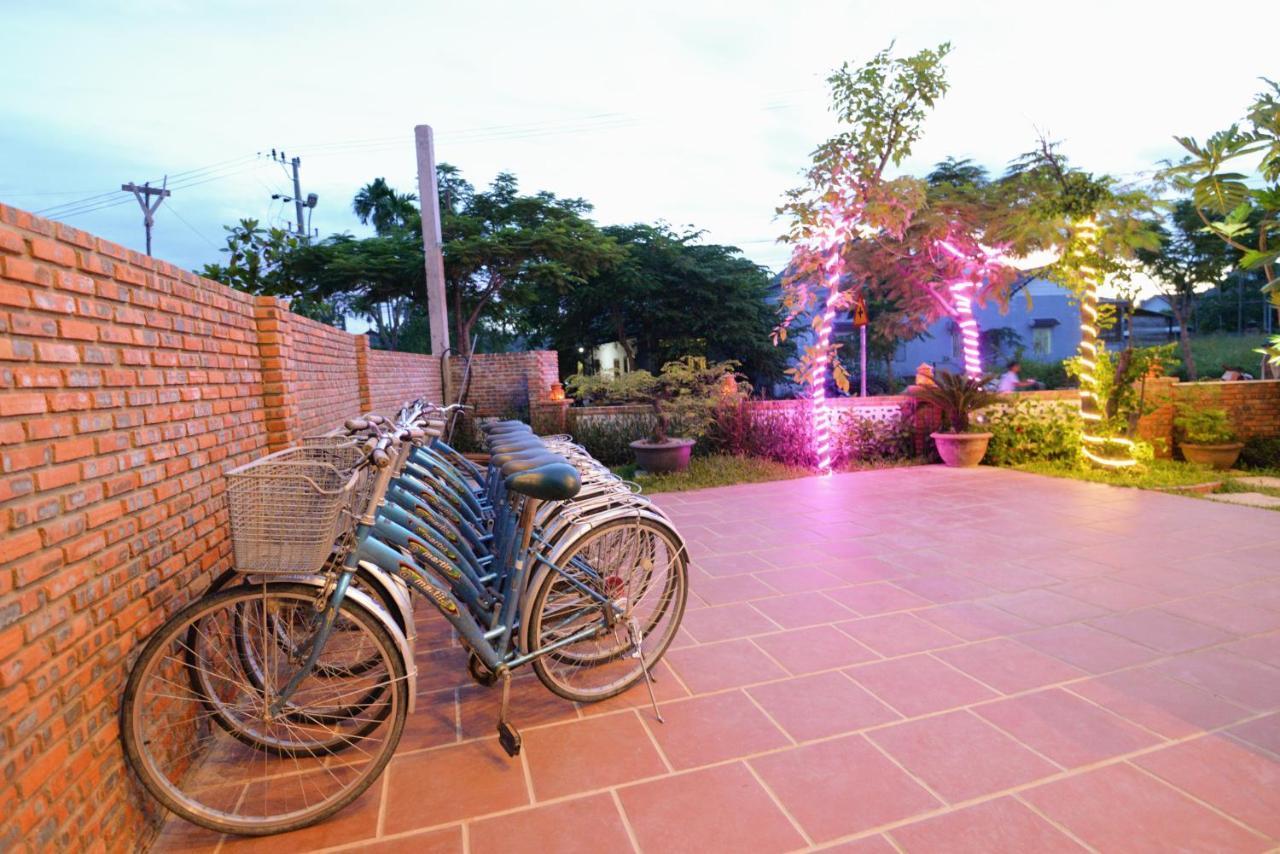 Cam Thanh Village Villas Hoi An Esterno foto