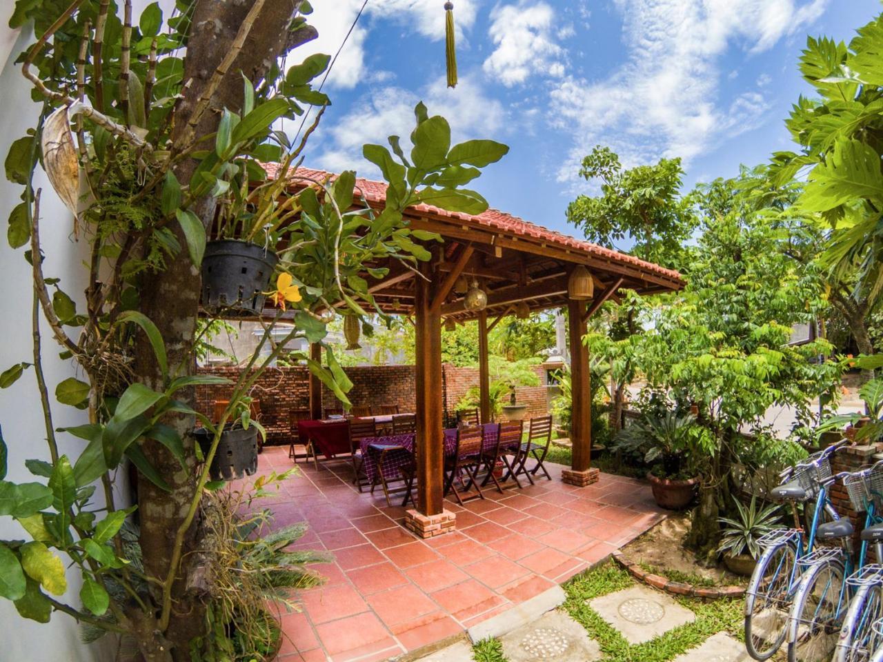 Cam Thanh Village Villas Hoi An Esterno foto
