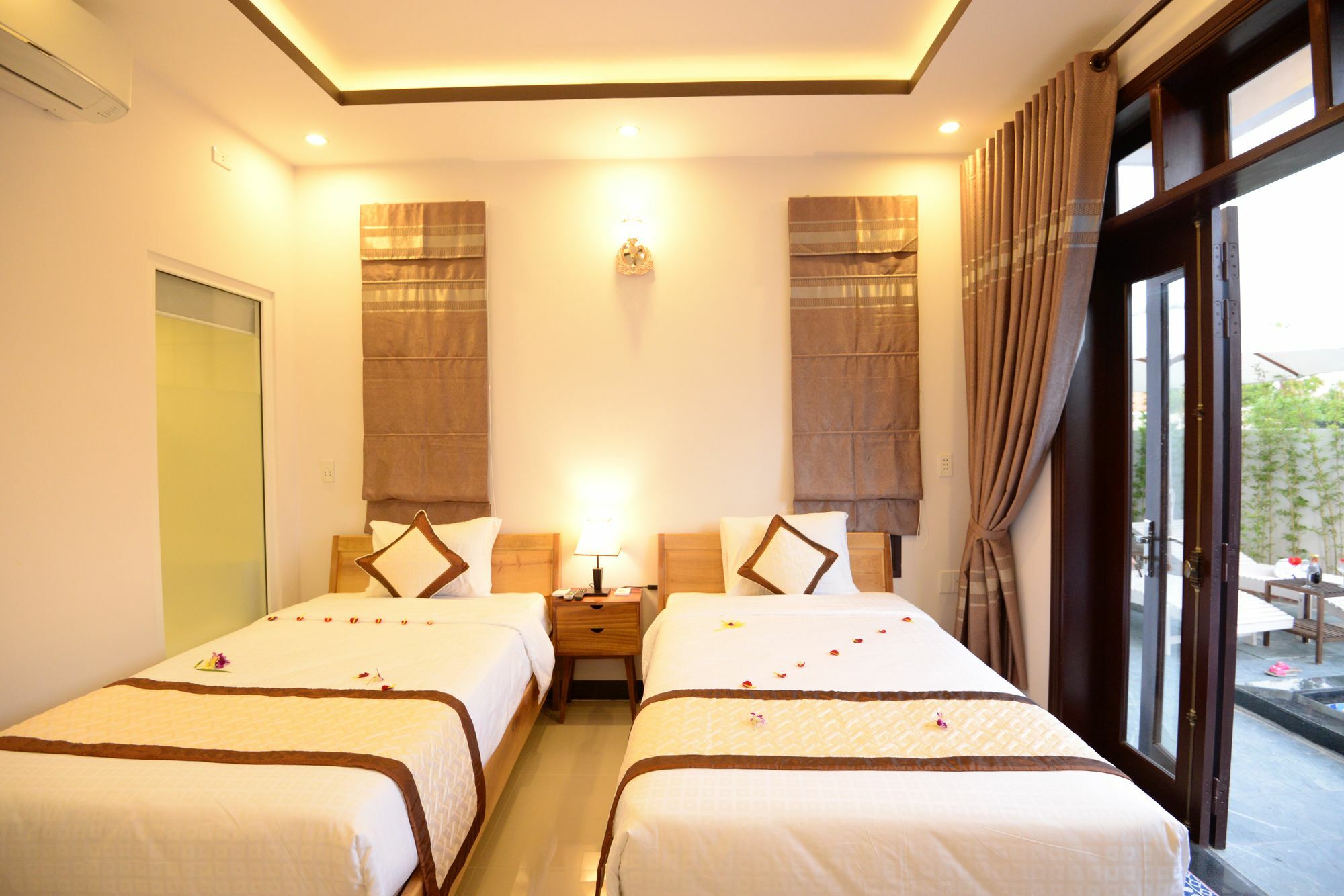 Cam Thanh Village Villas Hoi An Esterno foto