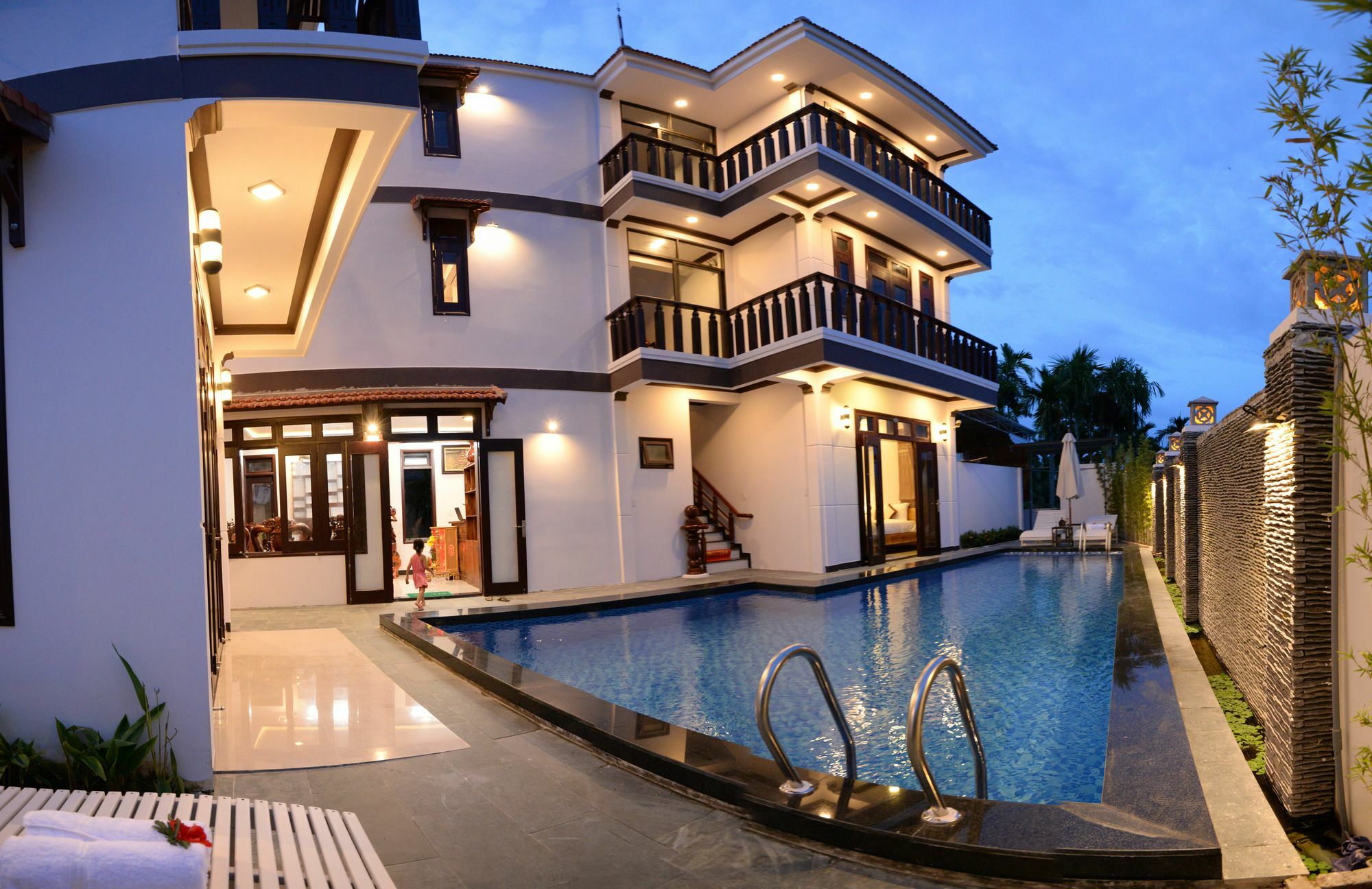 Cam Thanh Village Villas Hoi An Esterno foto