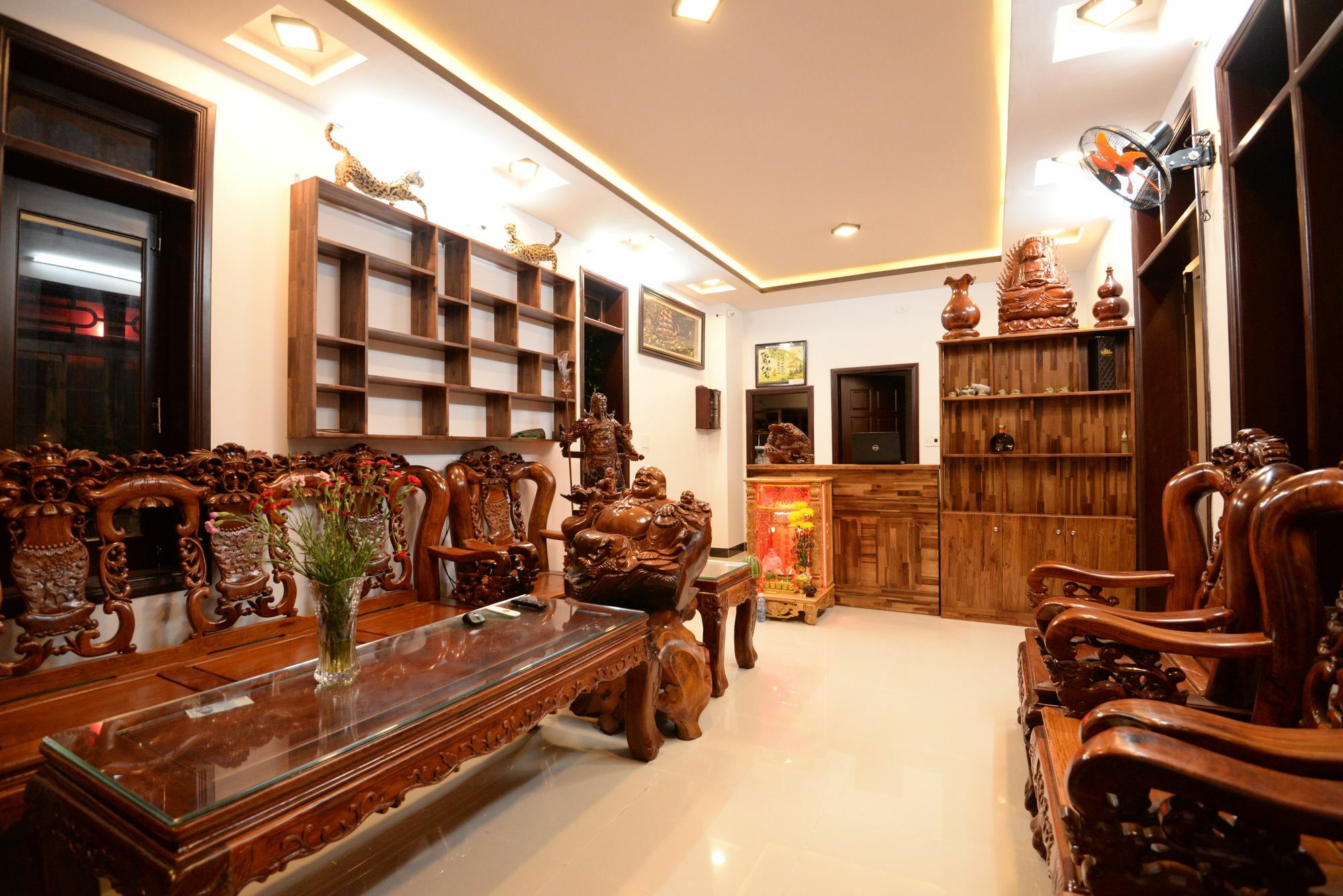 Cam Thanh Village Villas Hoi An Esterno foto