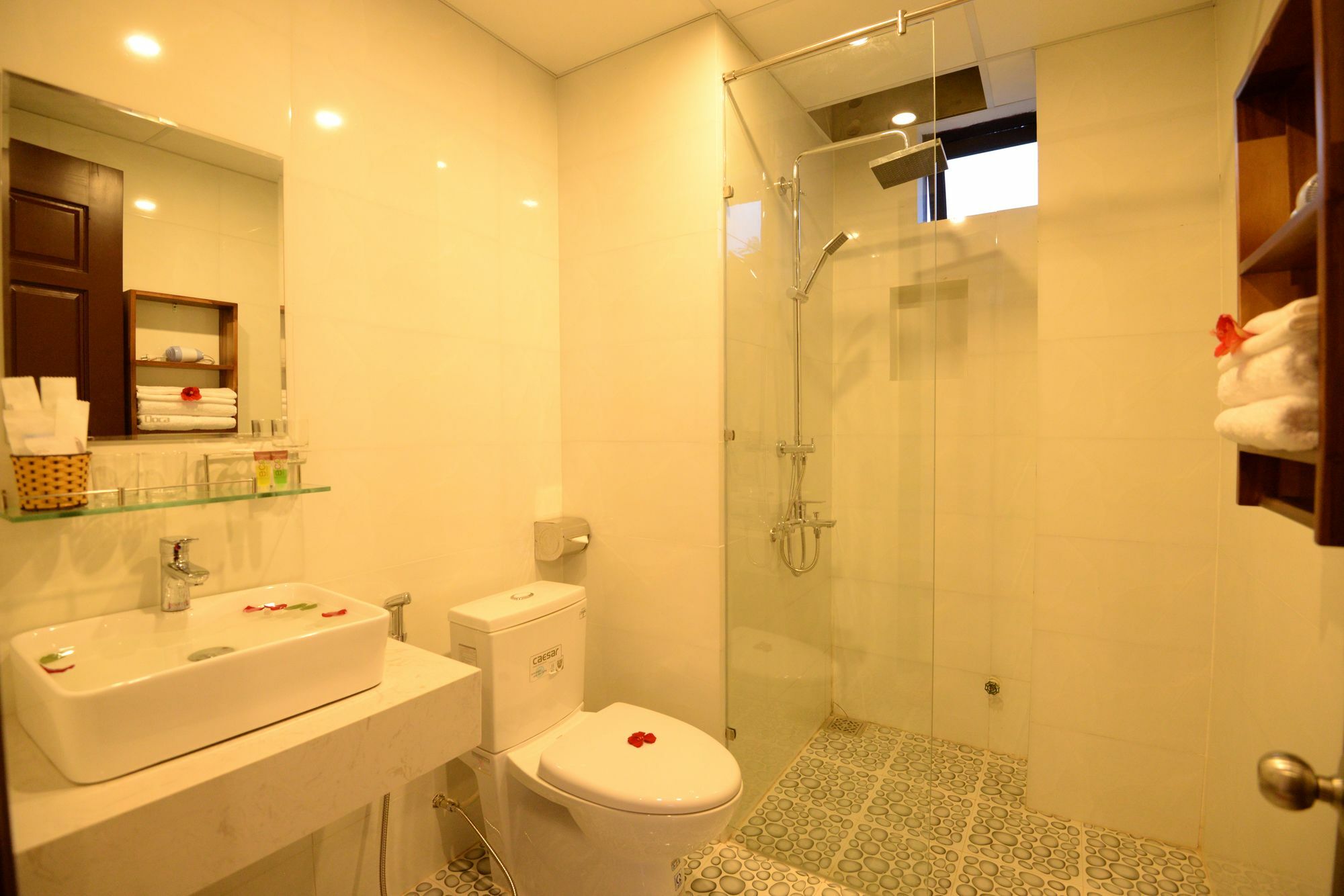 Cam Thanh Village Villas Hoi An Esterno foto