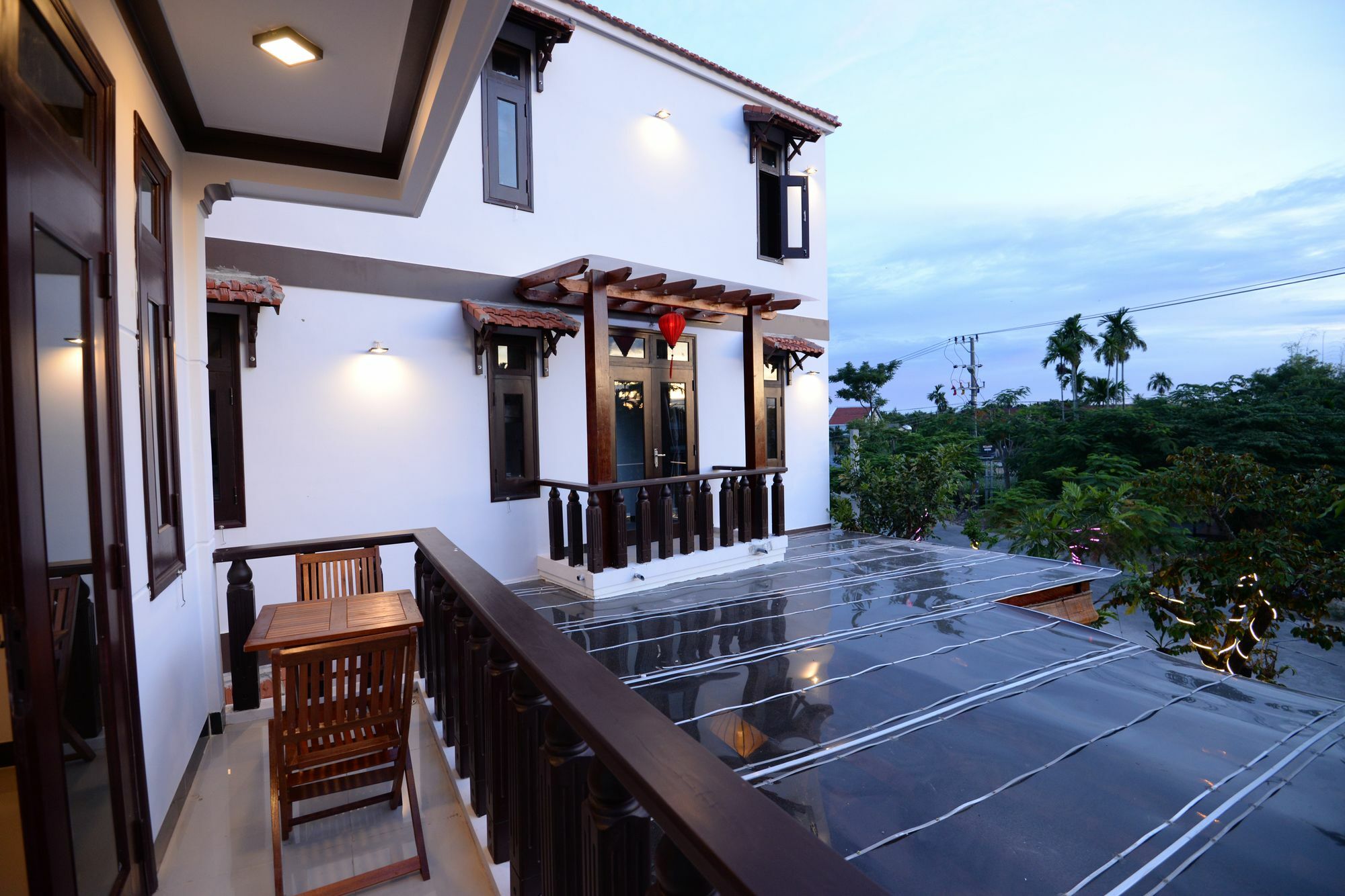 Cam Thanh Village Villas Hoi An Esterno foto