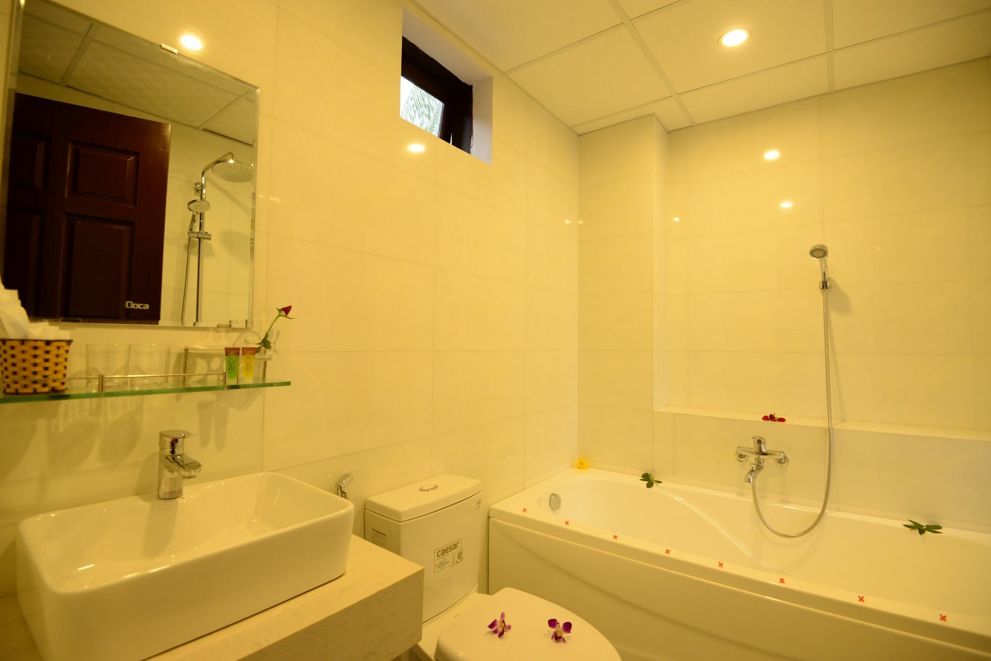Cam Thanh Village Villas Hoi An Esterno foto