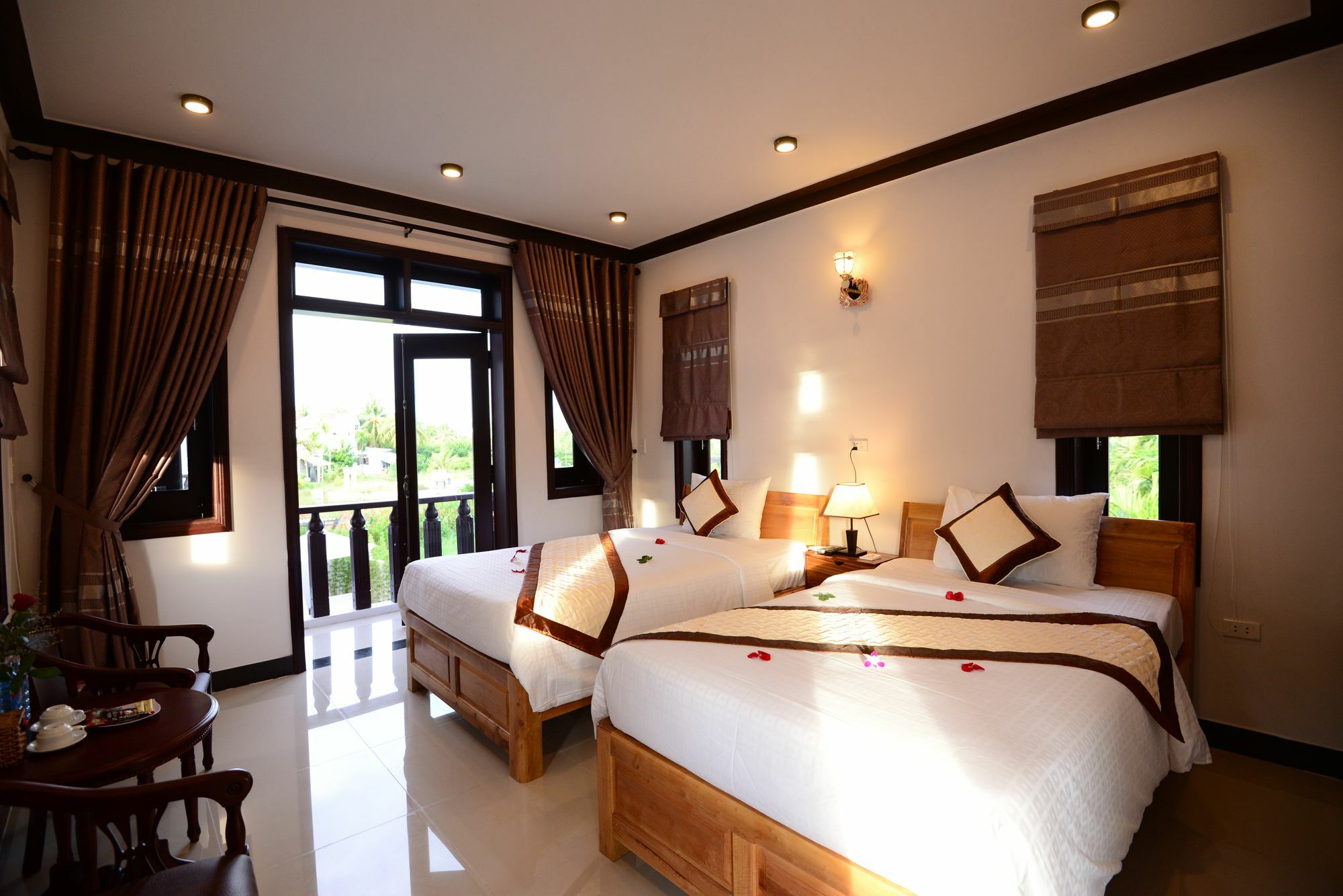 Cam Thanh Village Villas Hoi An Esterno foto