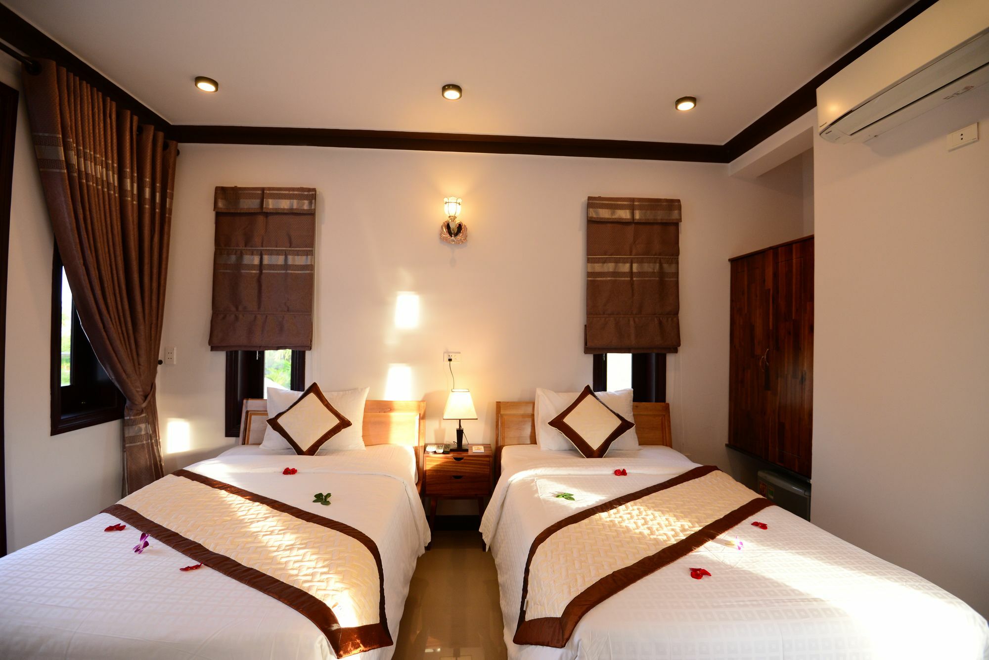 Cam Thanh Village Villas Hoi An Esterno foto