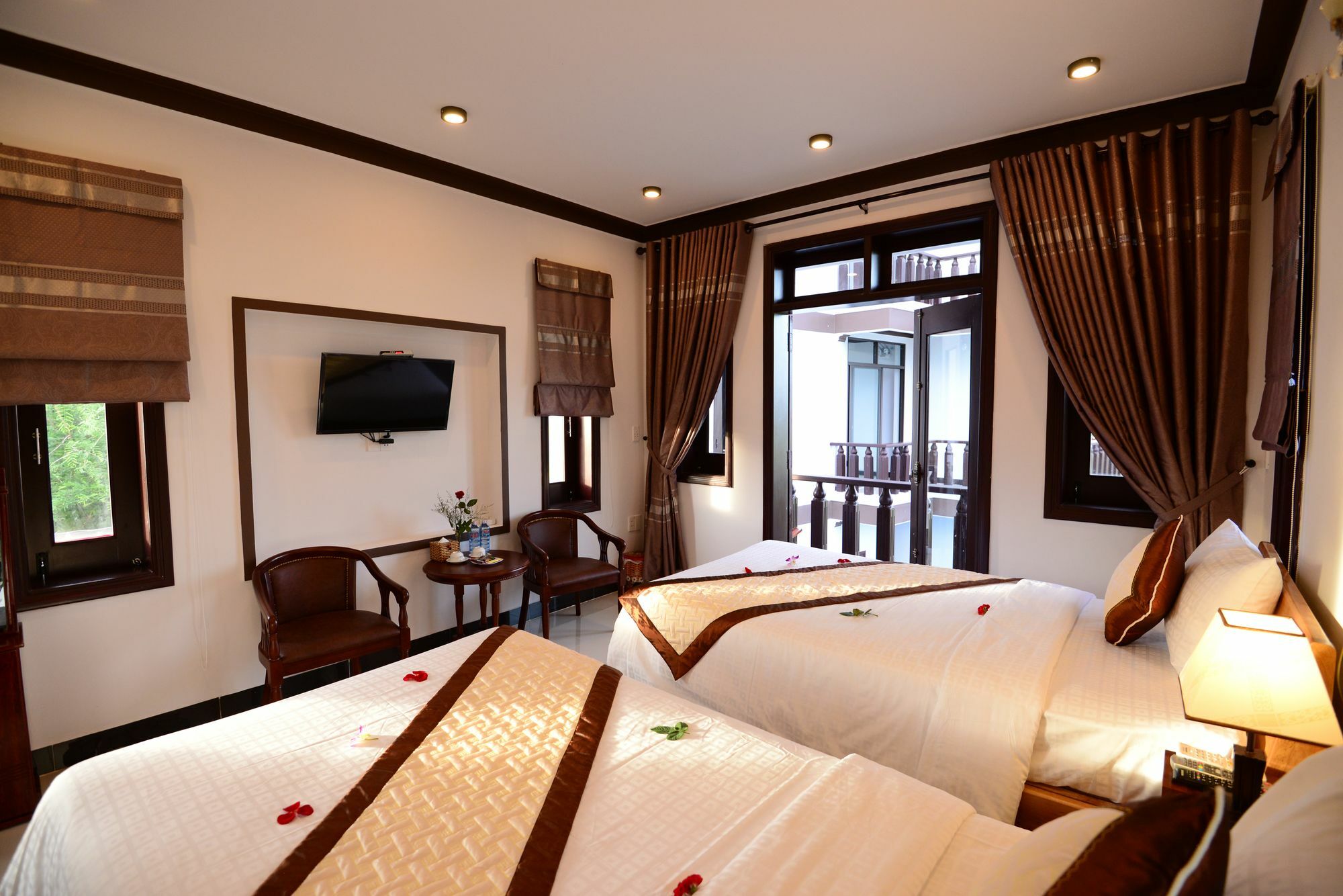 Cam Thanh Village Villas Hoi An Esterno foto